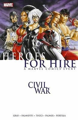 Heroes For Hire