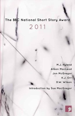 The Bbc National Short Story Award