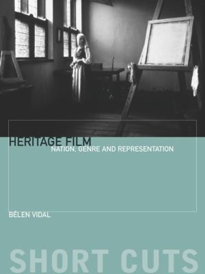 Heritage Film
            
                Short Cuts Wallflower