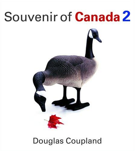 Souvenir of Canada 2