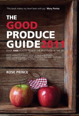 The Good Produce Guide 2011