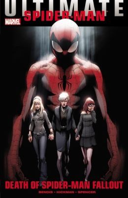 Death of Spider-Man: Fallout