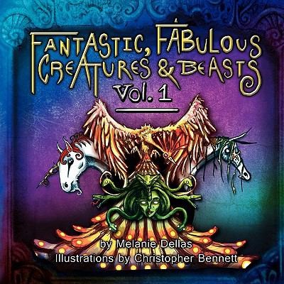 Fantastic Fabulous Creatures Beasts
