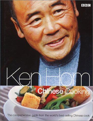 Chinese Cooking