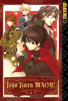 Kyo Kara Maoh