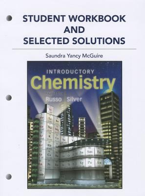 Study Guide and Student Solutions Manual for Introductory Chemistry