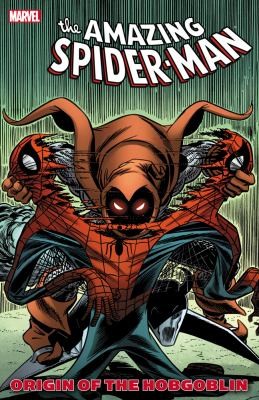 Origin of the Hobgoblin