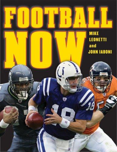 Football Now