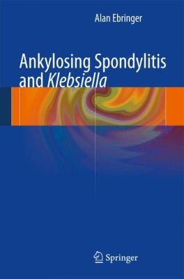 Ankylosing Spondylitis And Klebsiella