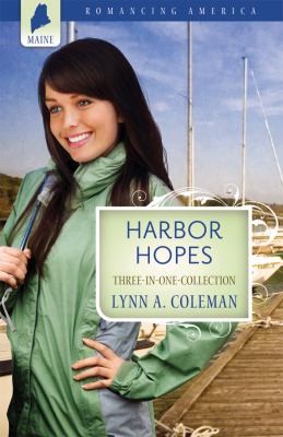 Harbor Hopes Three-in-One Collection