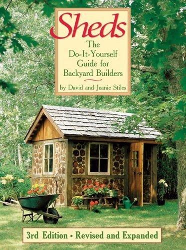 Sheds