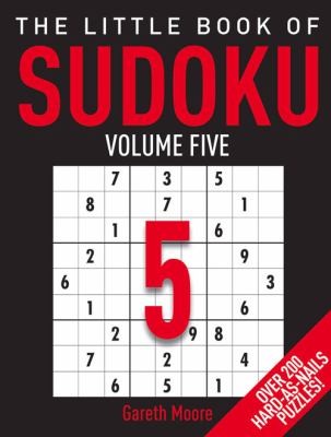 The Little Book of Sudoku Volume 5