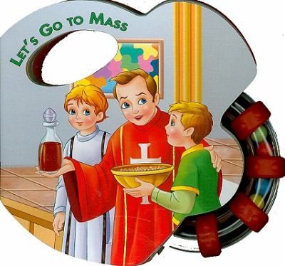 Let's Go to Mass