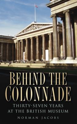 Under the Dome: Thirty-Seven Years at the British Museum
