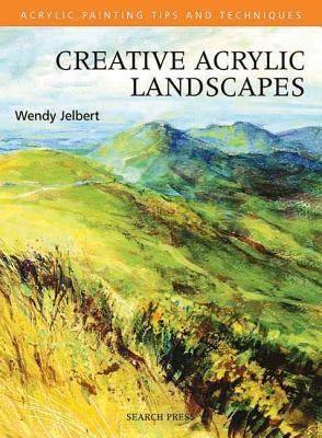 Painting Landscapes With Acrylics