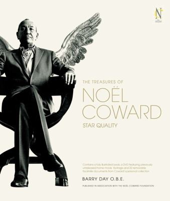 The Treasures of Noël Coward: Star Quality