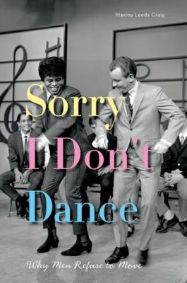 Sorry I Dont Dance