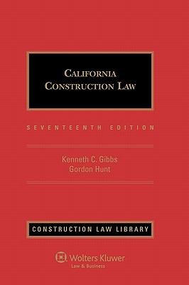 California Construction Law