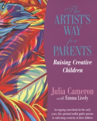 The Artist's Way for Parents