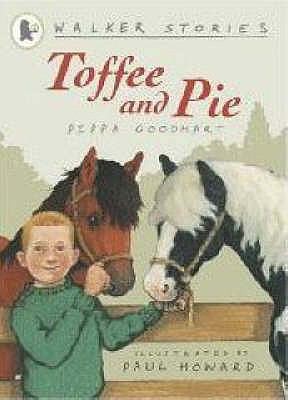 Toffee And Pie