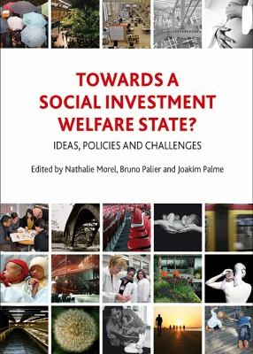 Towards a Social Investment Welfare State