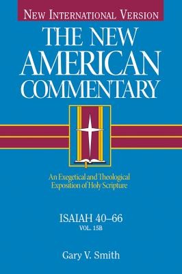 Isaiah 4066