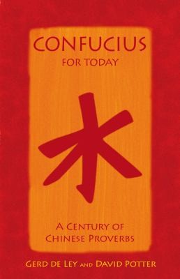 Confucius for Today