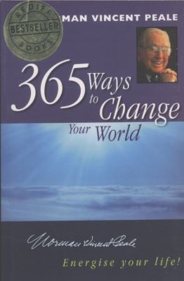 365 Ways to Change Your World