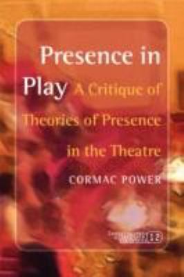 Presence in Play