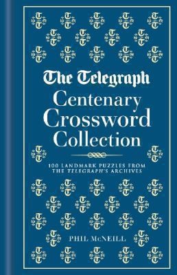 The Telegraph Centenary Crossword Collection