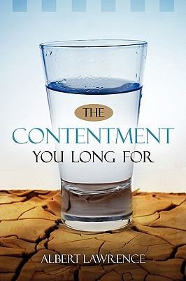 The Contentment You Long for
