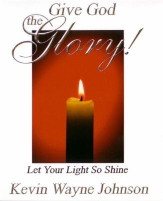 Let Your Light So Shine