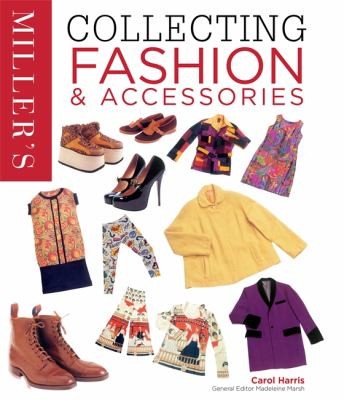 Millers Collecting Fashion Accessories