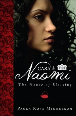 Casa de Naomi
            
                House of Blessings
