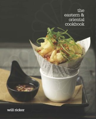 The Eastern Oriental Cookbook