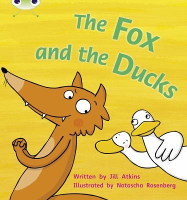 The Fox And The Ducks