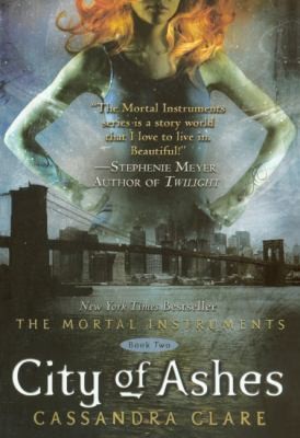 City of Ashes