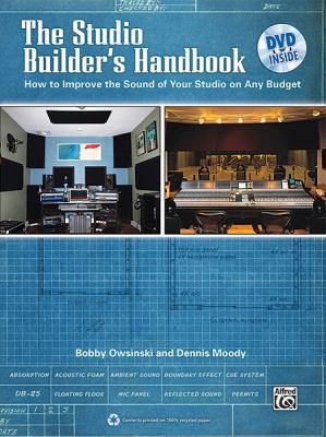 The Studio Builders Handbook