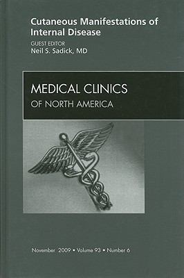 Cutaneous Manifestations of Internal Disease