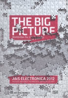 Ars Electronica 2012