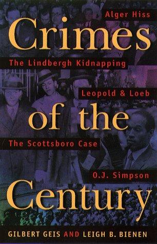 Crimes of the century