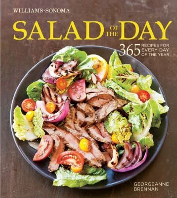 Salad of the Day
            
                WilliamsSonoma