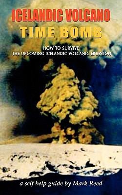 Icelandic Volcano Time Bomb