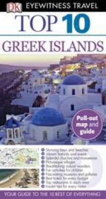 Top 10 Greek Islands
