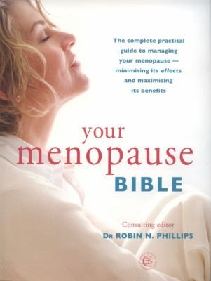 Your Menopause Bible