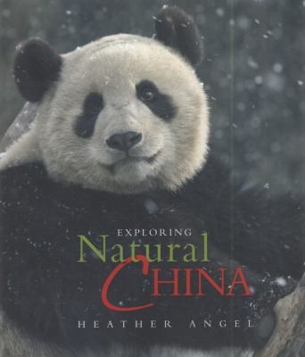 Exploring Natural China