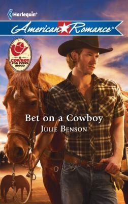 Bet On A Cowboy