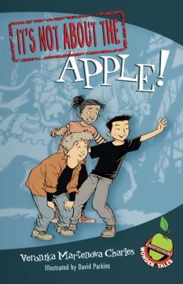 Its Not About The Apple