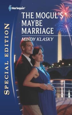 The Moguls Maybe Marriage