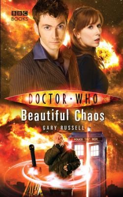 Beautiful Chaos
            
                Doctor Who BBC Hardcover